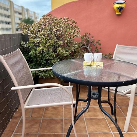 La Plaza 122 Apartment Javea Exterior photo