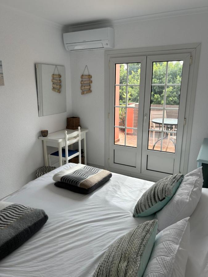 La Plaza 122 Apartment Javea Exterior photo