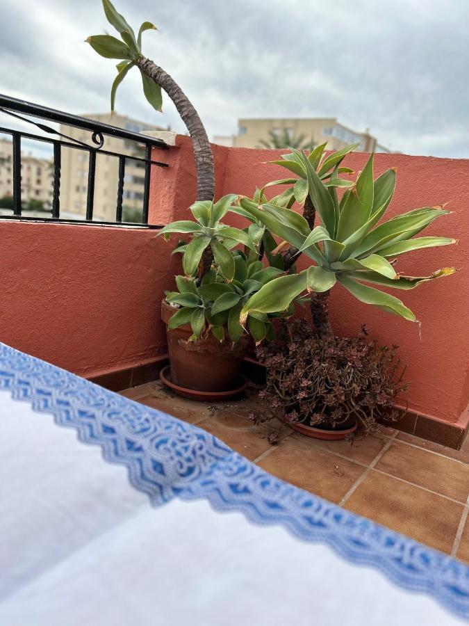 La Plaza 122 Apartment Javea Exterior photo
