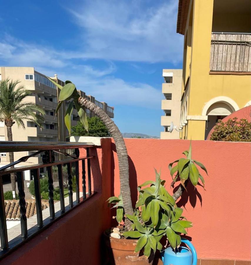 La Plaza 122 Apartment Javea Exterior photo