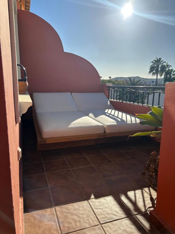 La Plaza 122 Apartment Javea Exterior photo